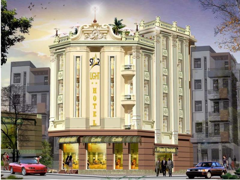 Starlight Hotel Halong