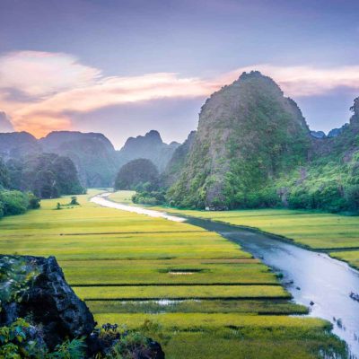 Ninh Binh