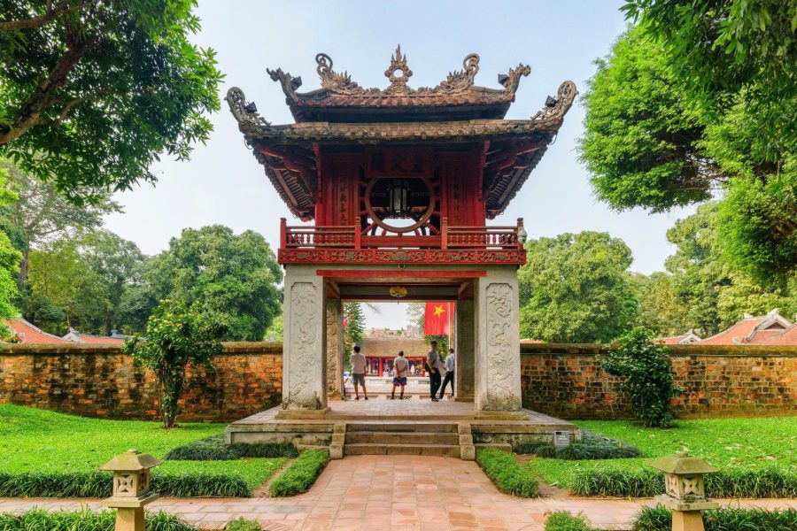 Hanoi City Tour â€“ Discover the Heart of Vietnam