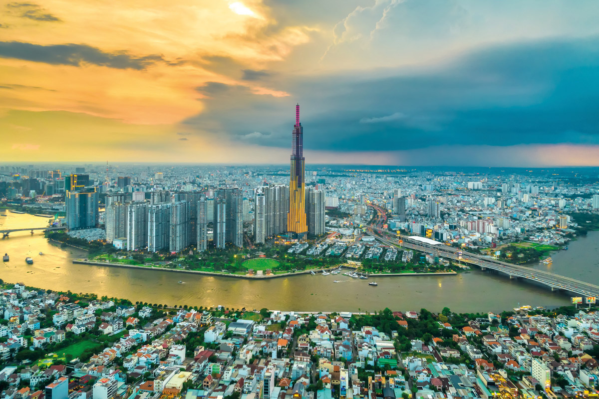 Amity Smile Travel | Vietnam Tours | Travel in Vietnam